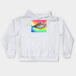 Shimmer Kids Hoodie